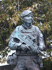 The Gurkha Memorial (2) - 5 October 2017