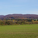 Harz in der Herbstsonne