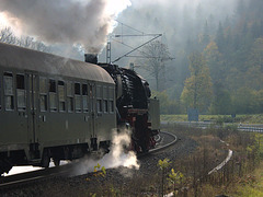 Gäubahn Streckenkilometer 113