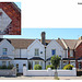 Pleasant Cottages - Seaside Road - Eastbourne - 14 6 2022