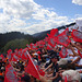 Flags At Osterreichring