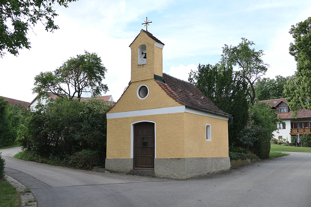 Rufenried, Dorfkapelle (PiP)