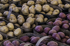 St. Jacobs Farmers' Market ... P.i.P. (© Buelipix)