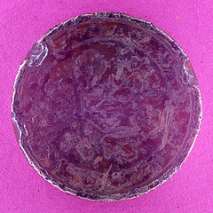 1-Cent-Münze