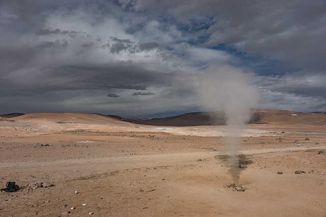 5000m.......   Vulkano