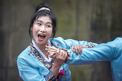 Edinburgh Fringe, 2025