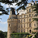 Château de Brissac - Maine-et-Loire