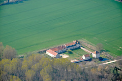 FERME DANS LA MARNE