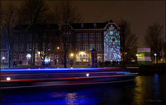 Amsterdam Light Festival... 1