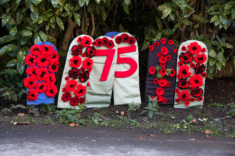 Remembrance Sunday (3)