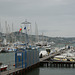 Boats In The Marina