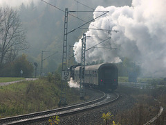 Gäubahn Streckenkilometer 113