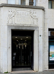 Parma - Banca Nazionale del Lavoro