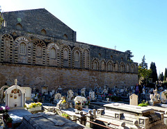 Palermo - Santo Spirito