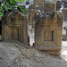 Stele from the Tophet in Carthage, June 2014