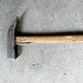 Erbstück-Hammer