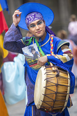 Edinburgh Fringe, 2025