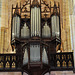 Orgue de la Collégiale de Levroux