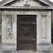 brompton cemetery, london,naylor leyland mausoleum,   c.1899