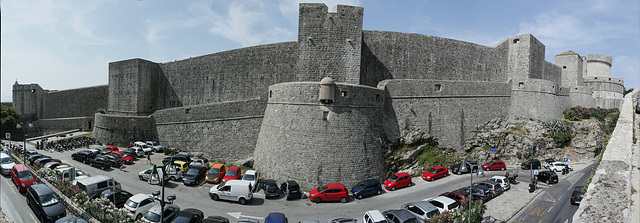 Dubrovnik - Croazia