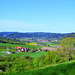 Schwäbische Landschaft The Swabian countrysidee