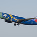 Southwest Airlines Boeing 737 N472WN