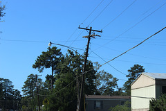 Alabama Power 12.47kV - East Brewton, AL