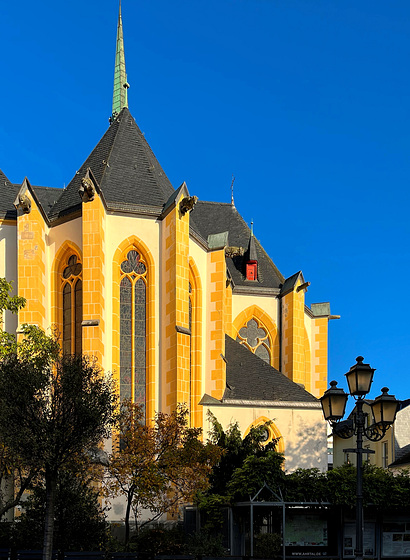 St. Laurentius in Ahrweiler