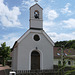 Voggenthal, Dorfkapelle St. Maria (PiP)
