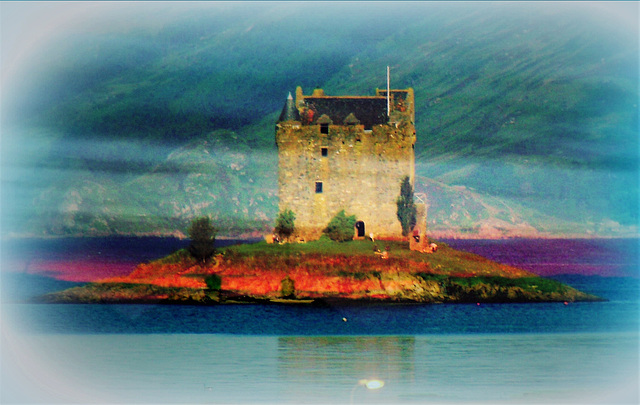 Castle Stalker