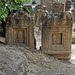 Stele from the Tophet in Carthage, June 2014