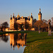 Schwerin, Schloss