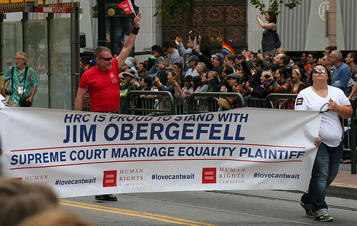 San Francisco Pride Parade 2015 - Obergefell (5867)