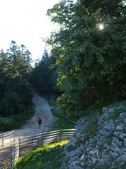 20150828 -30 La chapelle en Vercors Rando-Spéléo (2)