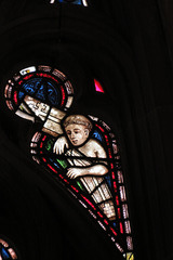 carlisle cathedral