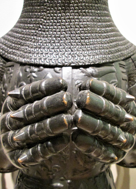 'You need hands' - as sung by sarf London lad Max Bygraves! 'You need hands' - as sung by sarf London lad Max Bygraves!