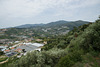 View From Bussana Vecchia