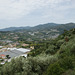 View From Bussana Vecchia