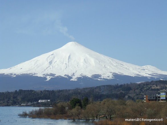 pucon