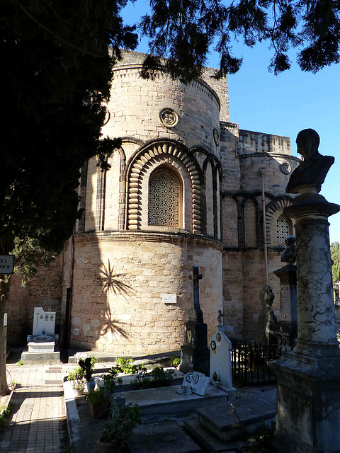 Palermo - Santo Spirito