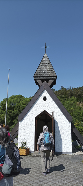 Fränkischer-Gebirgswerk Hollfeld-Hochstahl