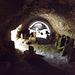 Cave in the Tophet in Carthage, June 2014