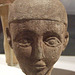 Head from a Ba Statue in the Brooklyn Museum, May 2011
