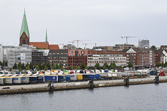 Von Kiel nach Oslo