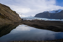 Skaftafellsjökull