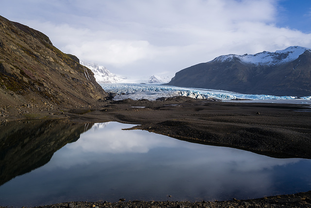 Skaftafellsjökull