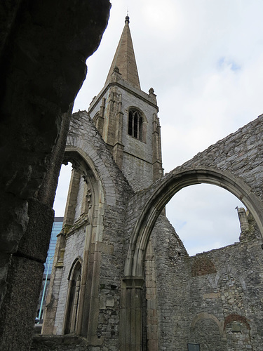 charles church, plymouth, devon