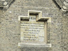 hickey's almshouses, richmond, london