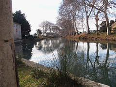 09-Canal du Midi