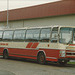 Coach Services of Thetford WDN 295V in Mildenhall – 11 Dec 1993 (210-14)